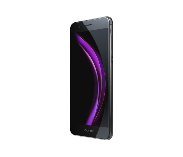 HONOR 8 LTE Dual SIM Active czarny - 322548 - zdjęcie 5